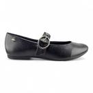 Sapato Dakota d0601 boneca det bolas metal tira