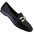 Sapato Dakota D0822 Mocassim Loafer Feminino