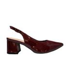Sapato Dakota Da451 Feminino