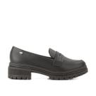 Sapato dakota feminino loafer tratorado g9801