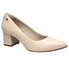 Sapato Dakota G5181 Salto Grosso Feminino
