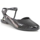 Sapato Dakota G9834-0009