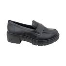 Sapato dakota loafer mocassim feminino d0131