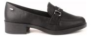 Sapato Dakota Mocassim Tratorado Preto G9221