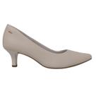 Sapato dakota salto baixo ref:f9381 feminino
