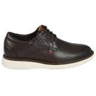 Sapato Dallas Ferracini Couro 4565696