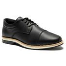 Sapato DaLop Masculino Casual Sintetico Estilo Oxford 1003