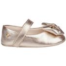 Sapato de Bebê Pampili Laço 379694 Sapato de Bebê Pampili Laço 379694