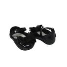 Sapato de Bebe Sapatilha Laço Salomé Infantil Menina RN Manozinhos Baby Ref.0039-14