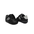 Sapato de Bebe Tenis Masculino Casual Infantil Menino RN Manozinhos Baby Ref.0080 Sapato de Bebe Tenis Masculino Casual Infantil Menino RN Manozinhos Baby Ref.0080