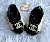 Sapato de bebe unissex Sapato de bebe unissex