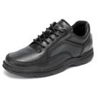 Sapato de Caminhada Rockport Eureka para Homem Couro Preto Sapato de Caminhada Rockport Eureka para Homem Couro Preto