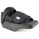 Sapato de cura Darco Ortho Wedge para cuidar dos pés - tamanho grande