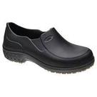 Sapato de eva preto sticky marluvas