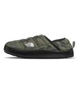 Sapato de inverno THE NORTH FACE Thermoball Traction Mule V Masculino Sapato de inverno THE NORTH FACE Thermoball Traction Mule V Masculino