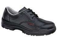 Sapato de proteção conforto amarrar SV60 Sapato de proteção conforto amarrar SV60