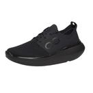 Sapato de recuperação OOFOS Oomy Stride preto para mulheres tamanho 5 Sapato de recuperação OOFOS Oomy Stride preto para mulheres tamanho 5