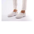 Sapato de Segurança Clog Sticky Shoes Confortável Sapato de Segurança Clog Sticky Shoes Confortável