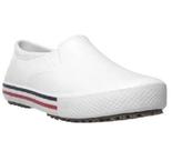 Sapato de Segurança em EVA Tamanho 43 Branco CA 37212 BB80/43 Soft Work
