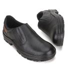 Sapato De Segurança Epi Conforto Original Biqueira PVC