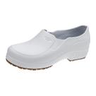 Sapato de Seguranca Flexclean Eva Branco N43 Ca39213 Marluvas Sapato de Seguranca Flexclean Eva Branco N43 Ca39213 Marluvas