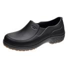 Sapato de Seguranca Flexclean Eva Preto N35 Ca39213 Marluvas Sapato de Seguranca Flexclean Eva Preto N35 Ca39213 Marluvas