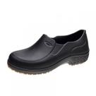 Sapato de Seguranca Flexclean Eva Preto N40 Ca39213 Marluvas Sapato de Seguranca Flexclean Eva Preto N40 Ca39213 Marluvas