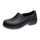Sapato de Seguranca Flexclean Eva Preto N41 Ca39213 Marluvas Sapato de Seguranca Flexclean Eva Preto N41 Ca39213 Marluvas