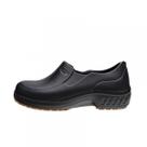 Sapato de Seguranca Flexclean Eva Pt N39 Ca39213 Marluvas
