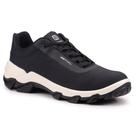 Sapato de Segurança Hybrid Move Black Estival Preto Biqueira PVC HB10001S1BK CA 47823 Brinde Palmilha PU Gel