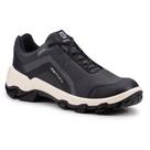 Sapato de Segurança Hybrid Nano Grey - Cinza - Biqueira PVC - HB20001S1GR - CA 47823