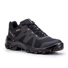 Sapato de Segurança Hybrid Smart All Black Estival Inteiro Preto Biqueira PVC HB60001S1AB - CA 47823