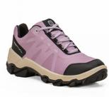 Sapato de segurança hybrid smart lilac bico composite hb30003s1-ll ca47750