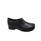 Sapato de Segurança Kadesh Soft Flex CA48527 sem Biqueira Preto
