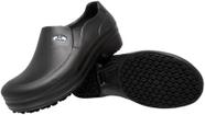 Sapato De Segurança Preto Soft Works Bb65 Antiderrapante Ca 31898