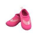 Sapato De Verão Rosa - Iplay by Green Sprouts