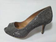 Sapato delly jonnes peeptoe pedr rainbow 4267 14104 Sapato delly jonnes peeptoe pedr rainbow 4267 14104