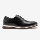 Sapato Democrata 298201 Dune Hi Soft Couro Masculino