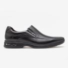 Sapato Democrata 448027 Air Spot Couro Masculino