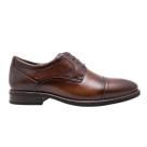 Sapato Democrata 627101 Metropolitan TAYLOR HI-SOFT 32 Derby Lançamento