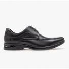 Sapato Democrata Air Spot 448026-003 - Preto