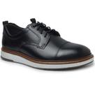 Sapato Democrata Clark Pulse Masculino - Preto Sapato Democrata Clark Pulse Masculino - Preto