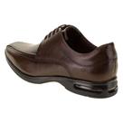 Sapato democrata comfort air masculino 448026-004