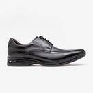 Sapato democrata comfort air masculino preto 448026-003