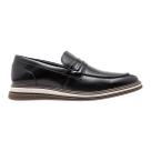 Sapato Democrata Dune Calce Fácil Hi-Soft