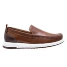 Sapato democrata easy flop pulse ref 610101 masculino Sapato democrata easy flop pulse ref 610101 masculino