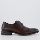Sapato Democrata Madison Hi-Soft Marrom Sapato Democrata Madison Hi-Soft Marrom