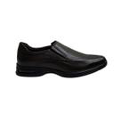 Sapato Democrata Masculino 448027 Marrom