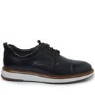 Sapato Democrata Masculino Clark Pulse 604202