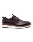 Sapato Democrata Masculino Clark Pulse Couro 604201 Sapato Democrata Masculino Clark Pulse Couro 604201